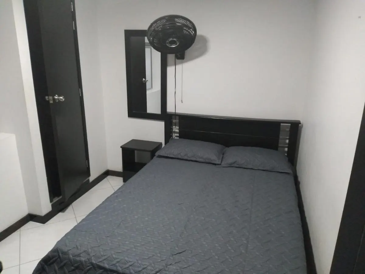 Hotel Murano Medellin Colombia