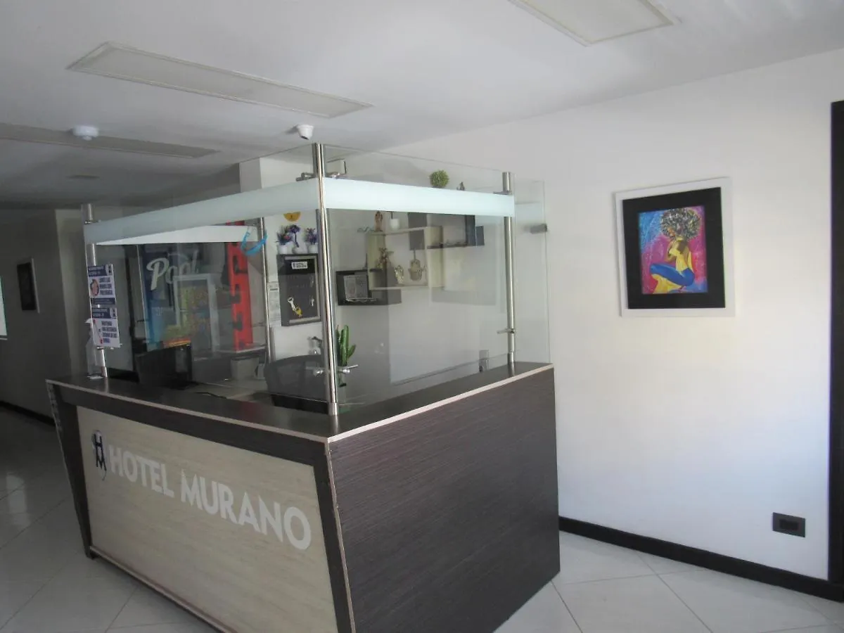 Hotel Murano מדיין 3*,  קולומביה
