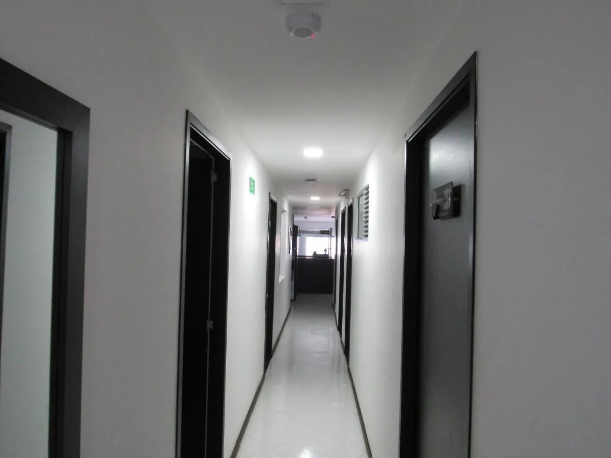 Hotel Murano מדיין קולומביה