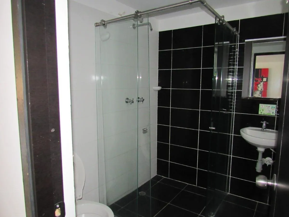Hotel Murano מדיין קולומביה