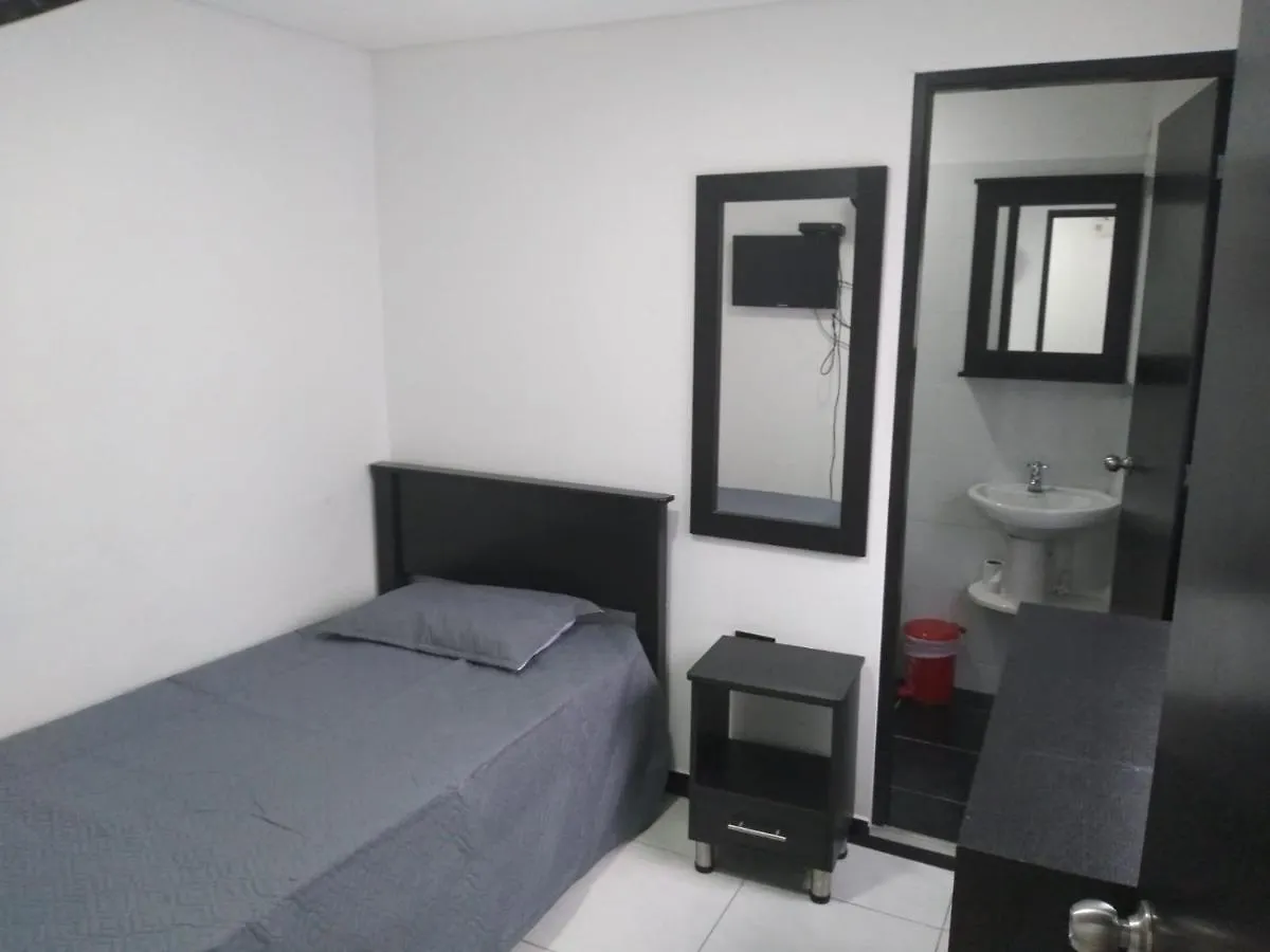 Hotel Murano מדיין 3*,